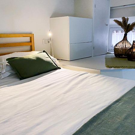 Acacia Firenze - Giglio Apartamento Exterior foto