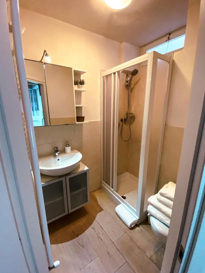 Acacia Firenze - Giglio Apartamento Exterior foto
