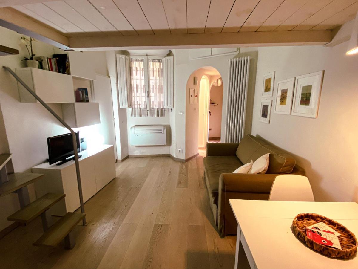 Acacia Firenze - Giglio Apartamento Exterior foto