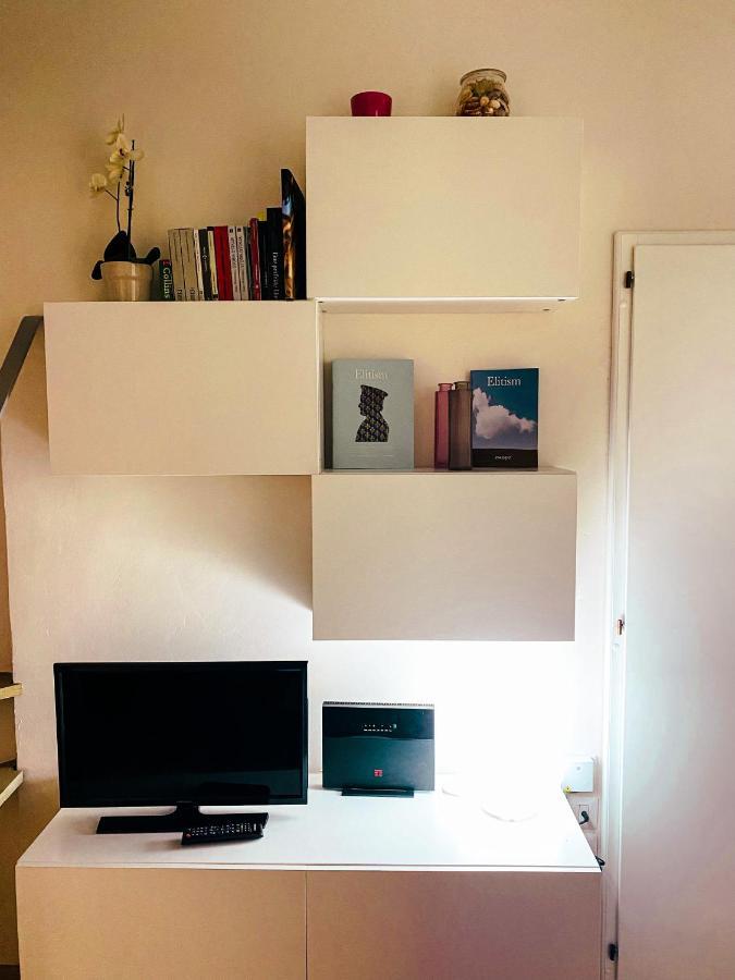 Acacia Firenze - Giglio Apartamento Exterior foto