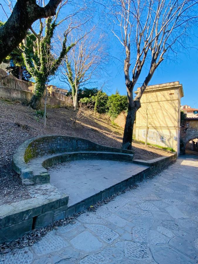 Acacia Firenze - Giglio Apartamento Exterior foto