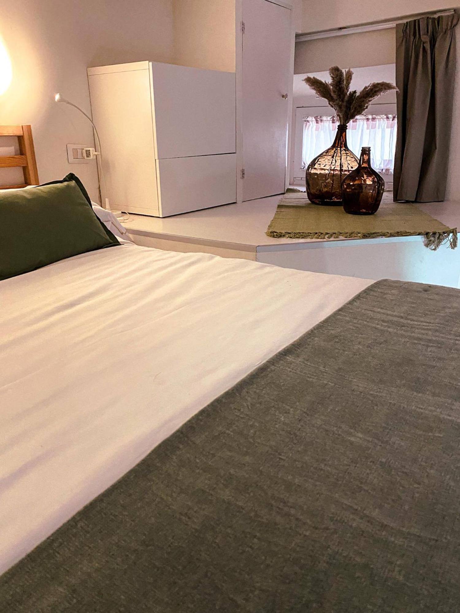 Acacia Firenze - Giglio Apartamento Exterior foto