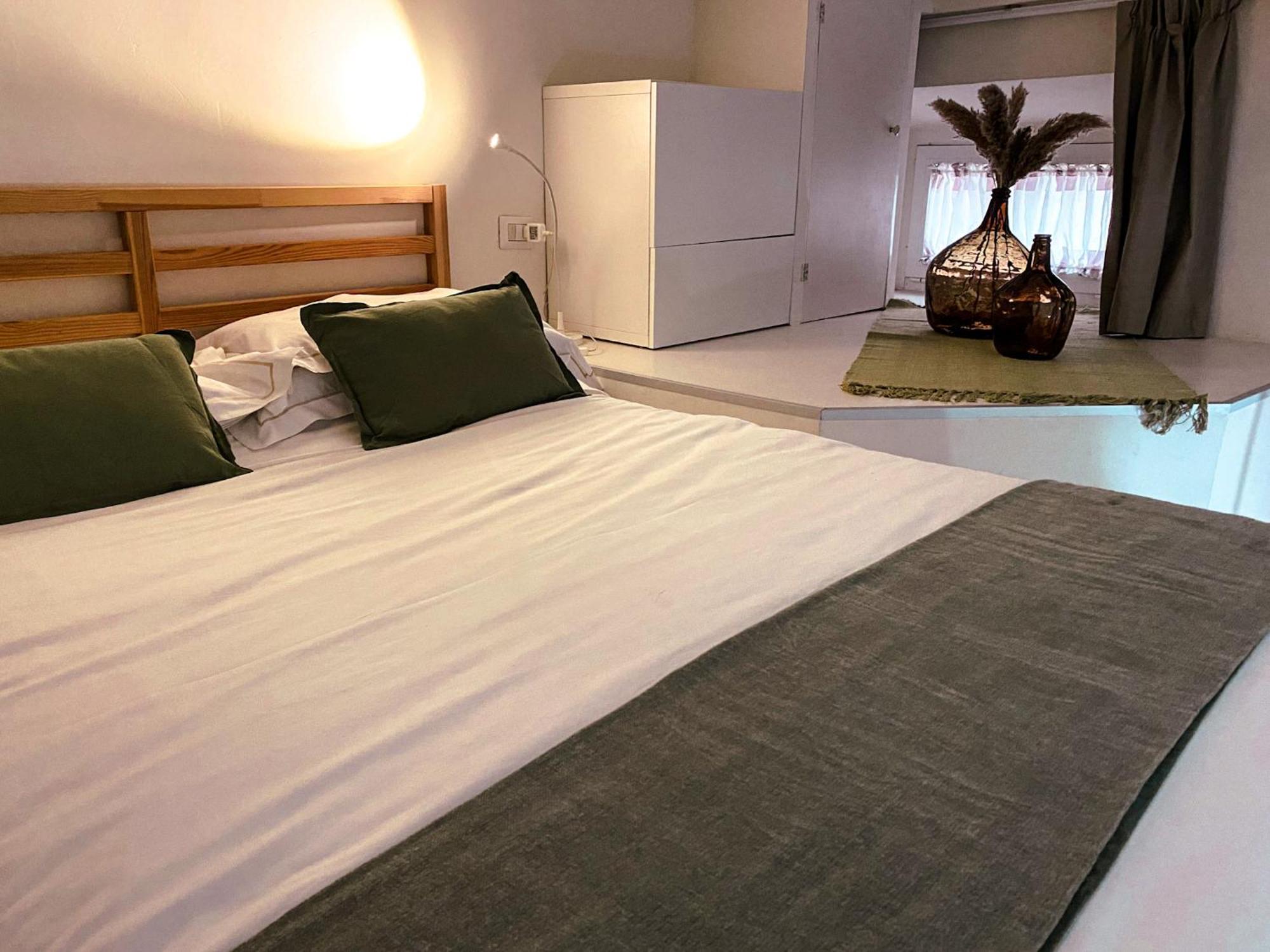 Acacia Firenze - Giglio Apartamento Exterior foto