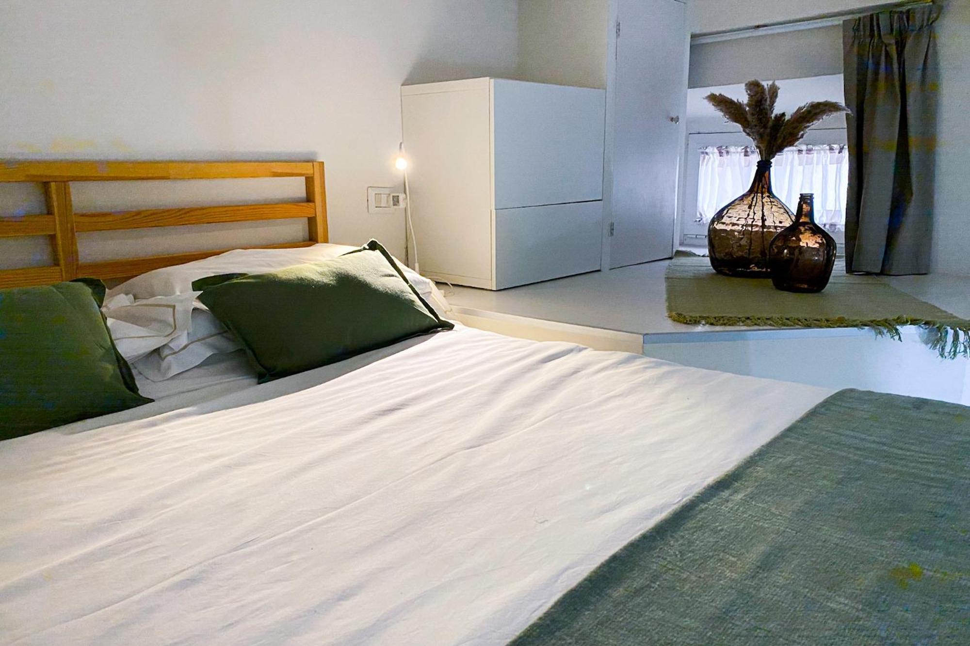 Acacia Firenze - Giglio Apartamento Exterior foto
