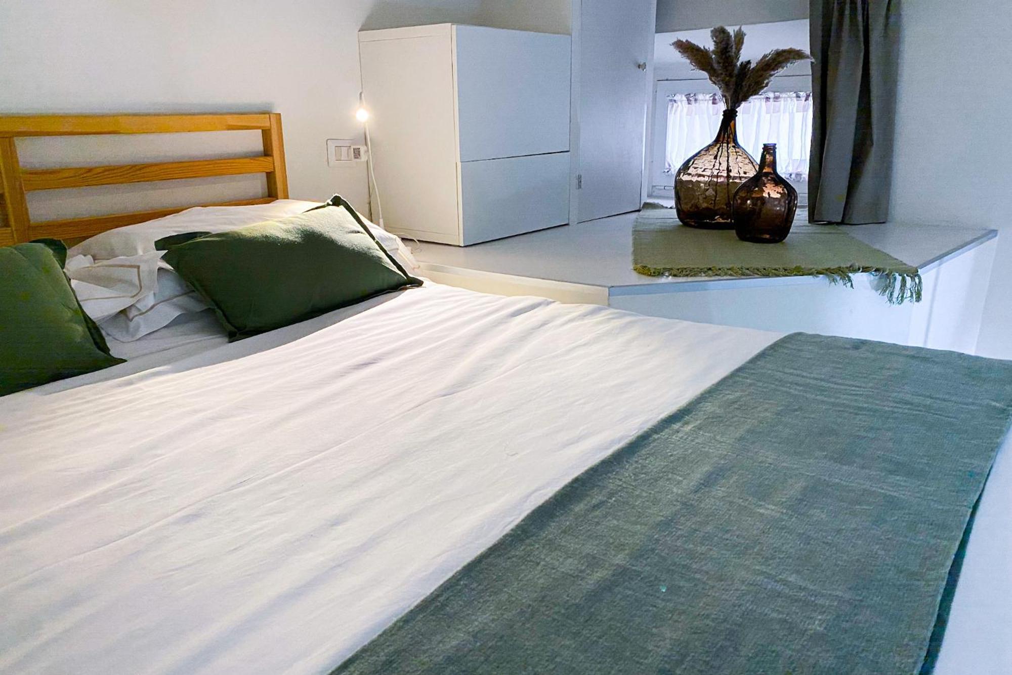 Acacia Firenze - Giglio Apartamento Exterior foto
