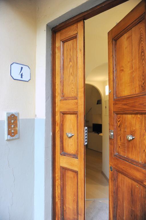 Acacia Firenze - Giglio Apartamento Exterior foto