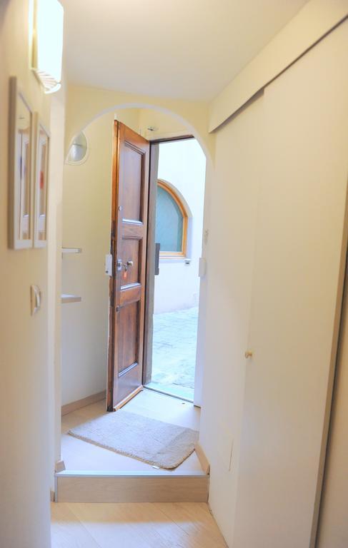 Acacia Firenze - Giglio Apartamento Exterior foto