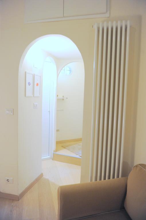Acacia Firenze - Giglio Apartamento Exterior foto