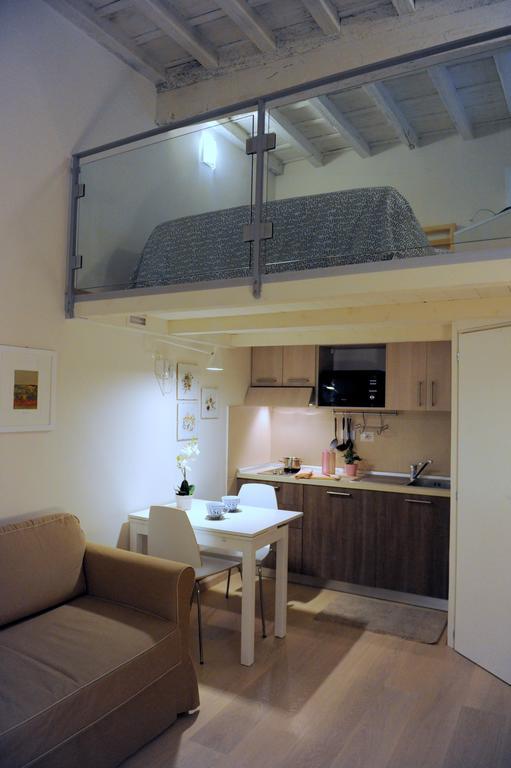 Acacia Firenze - Giglio Apartamento Exterior foto