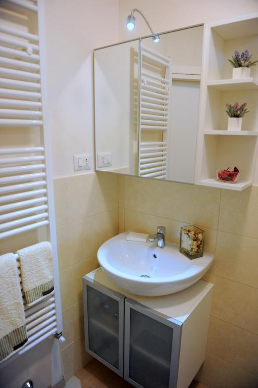 Acacia Firenze - Giglio Apartamento Exterior foto